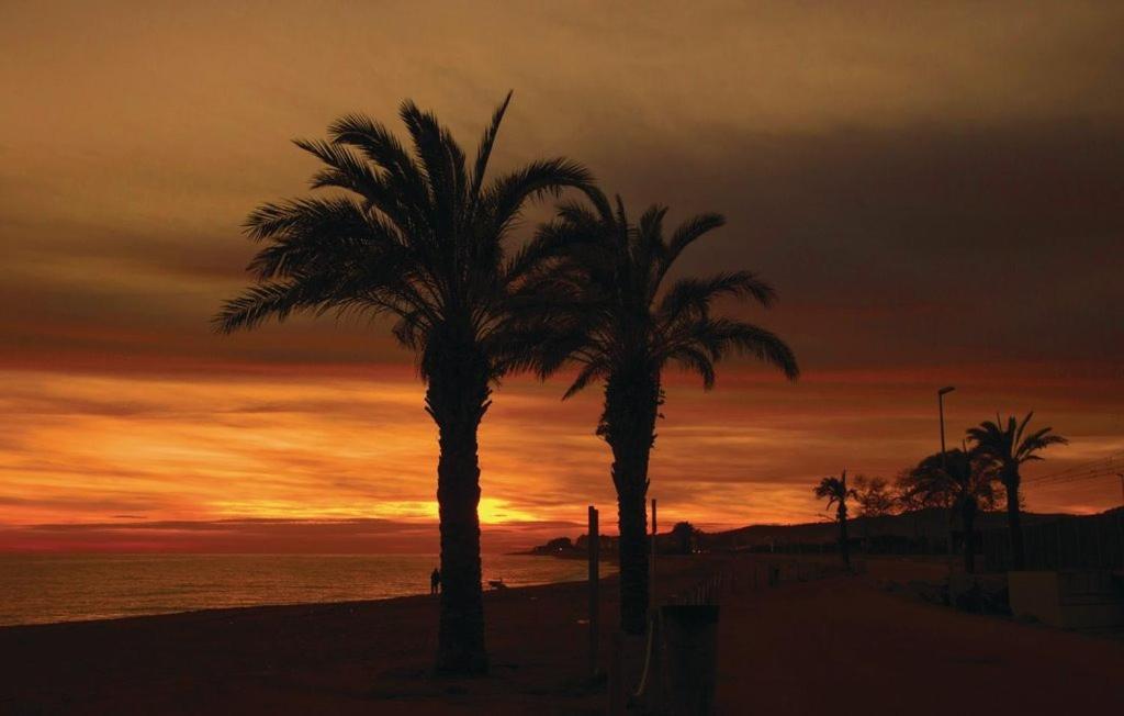 Luminoso Y Bonito Con Piscina En Frente Del Mar Apartamento Los Cristianos (Tenerife)
